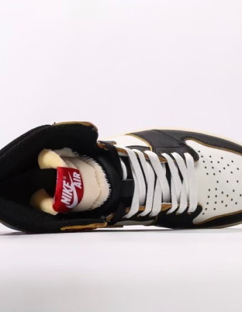 Air Jordan 1 UNION x Fragment x Air Jordan 1 High OG "Chris & Hiroshi"