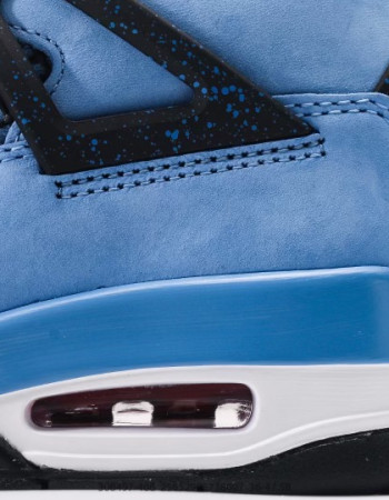 Air Jordan 4 Retro Travis Scott Cactus Jack