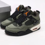 Air Jordan 4 "Undefeated" 