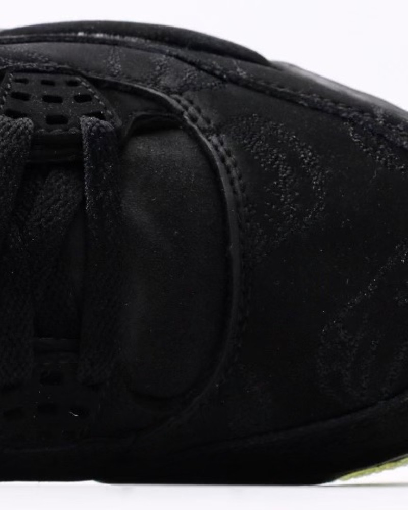 Air Jordan 4s x KAWS 