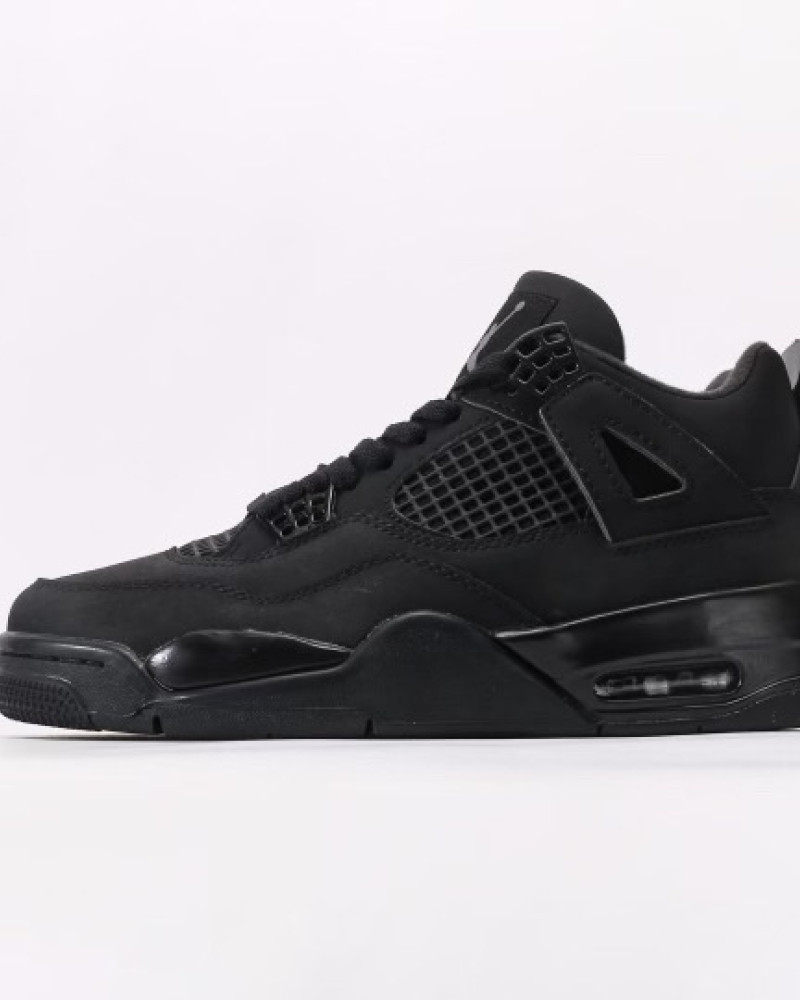 Air Jordan 4 Black Cat (2025) 