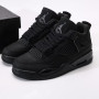 Air Jordan 4 Black Cat (2025) 