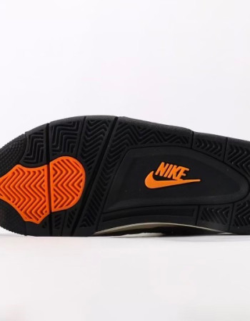 Air Jordan 4 "Undefeated" 