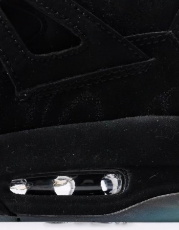 Air Jordan 4s x KAWS 