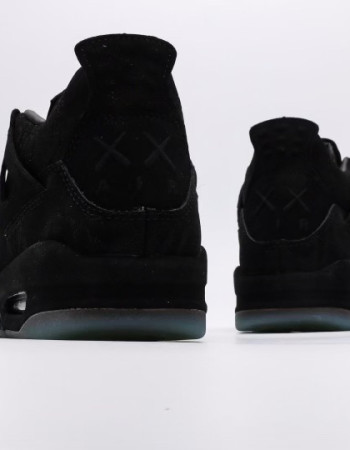 Air Jordan 4s x KAWS 