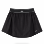 Alo Yoga Match Point Tennis Skirt – Black