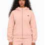 Alo Yoga Sweet Escape Zip Up Hoodie
