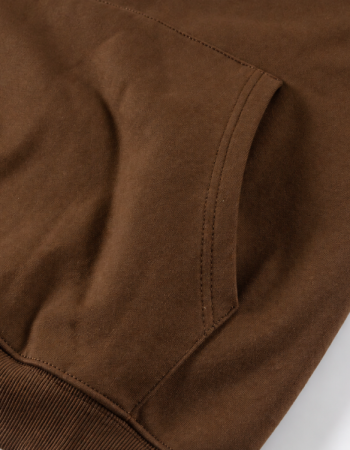 ALO Accolade Hoodie – Espresso