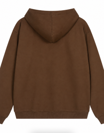 ALO Accolade Hoodie – Espresso