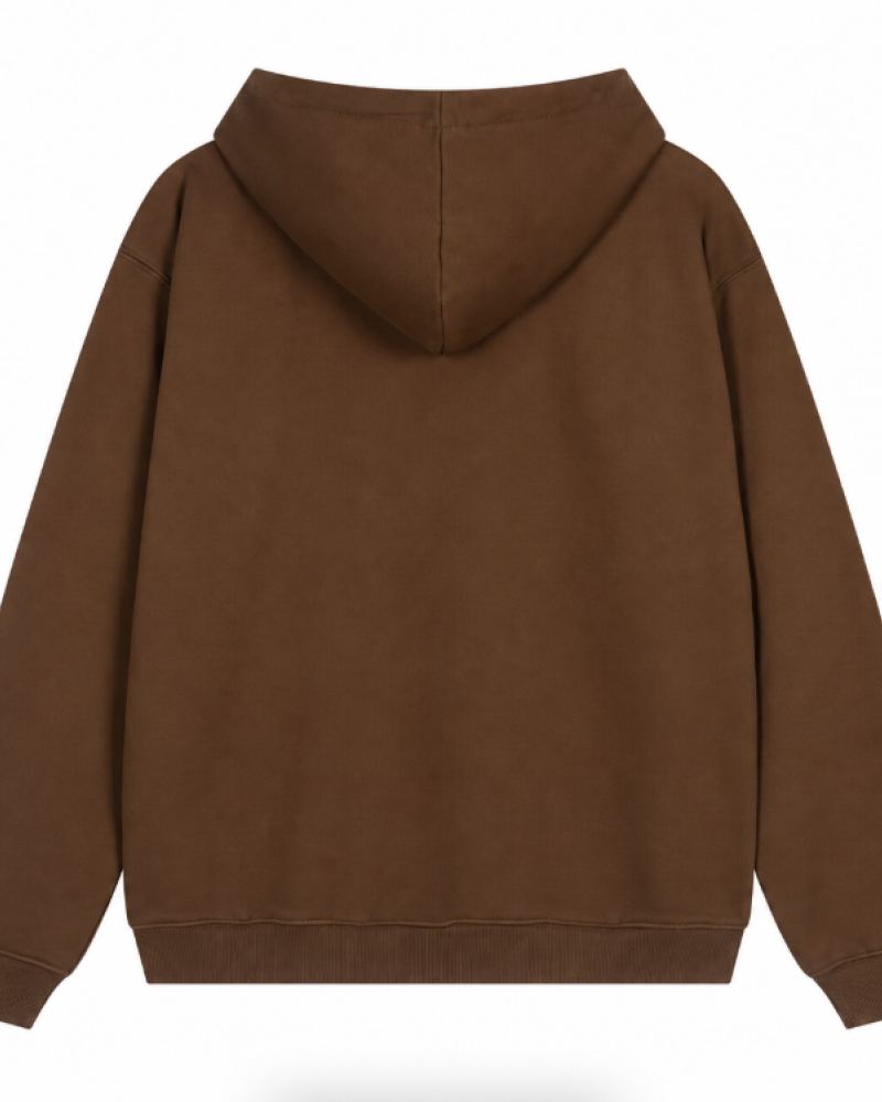 ALO Accolade Hoodie – Espresso