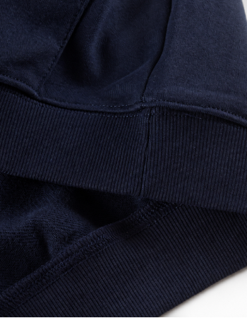 ALO Accolade Hoodie – Navy