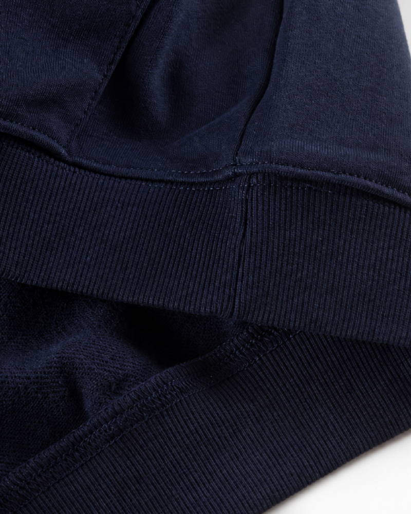 ALO Accolade Hoodie – Navy