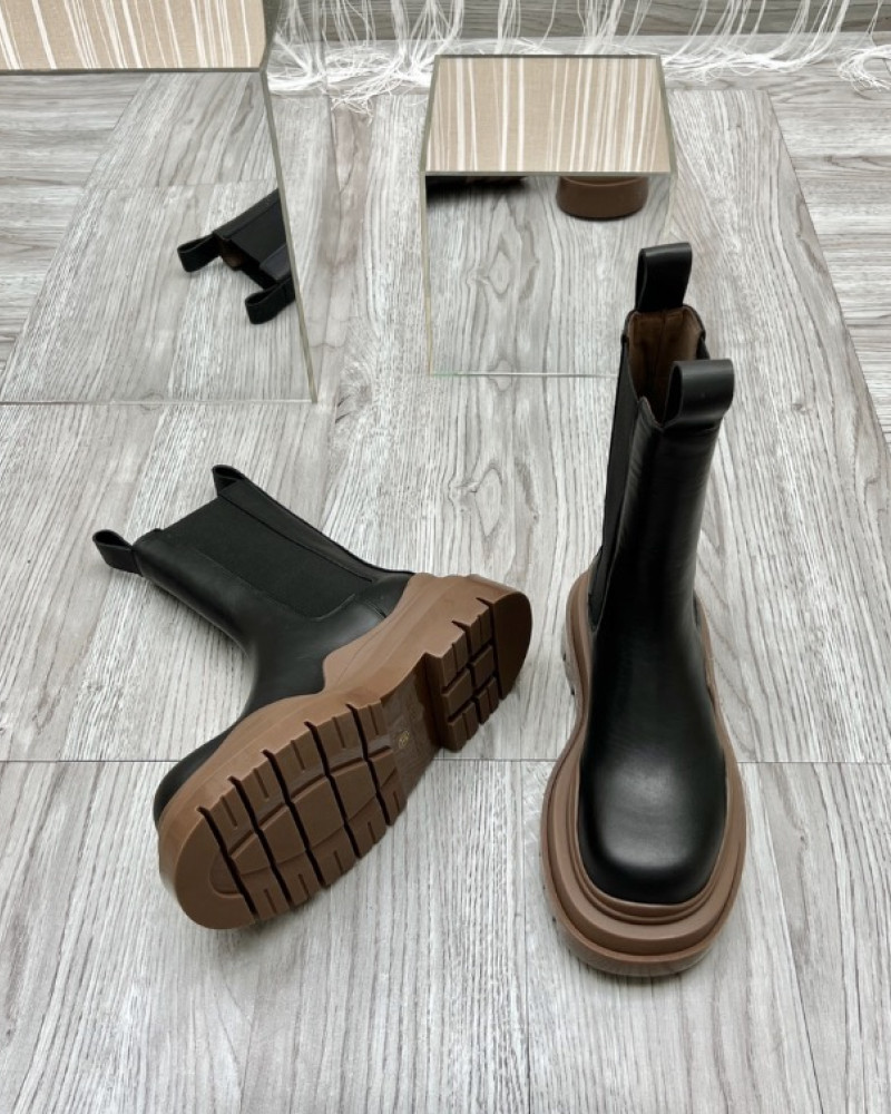 Bottega Veneta Chelsea Boots 