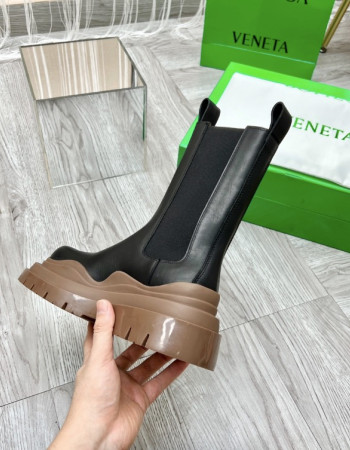 Bottega Veneta Chelsea Boots 