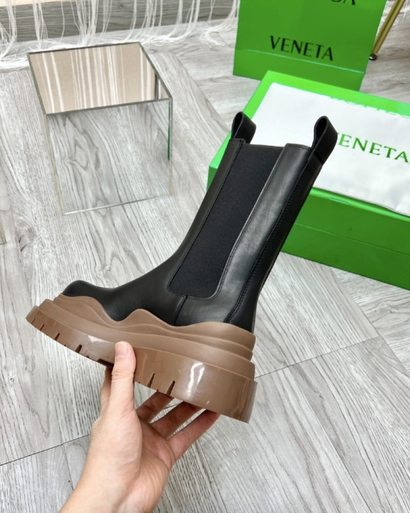 Bottega Veneta Chelsea Boots 