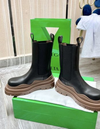 Bottega Veneta Chelsea Boots 