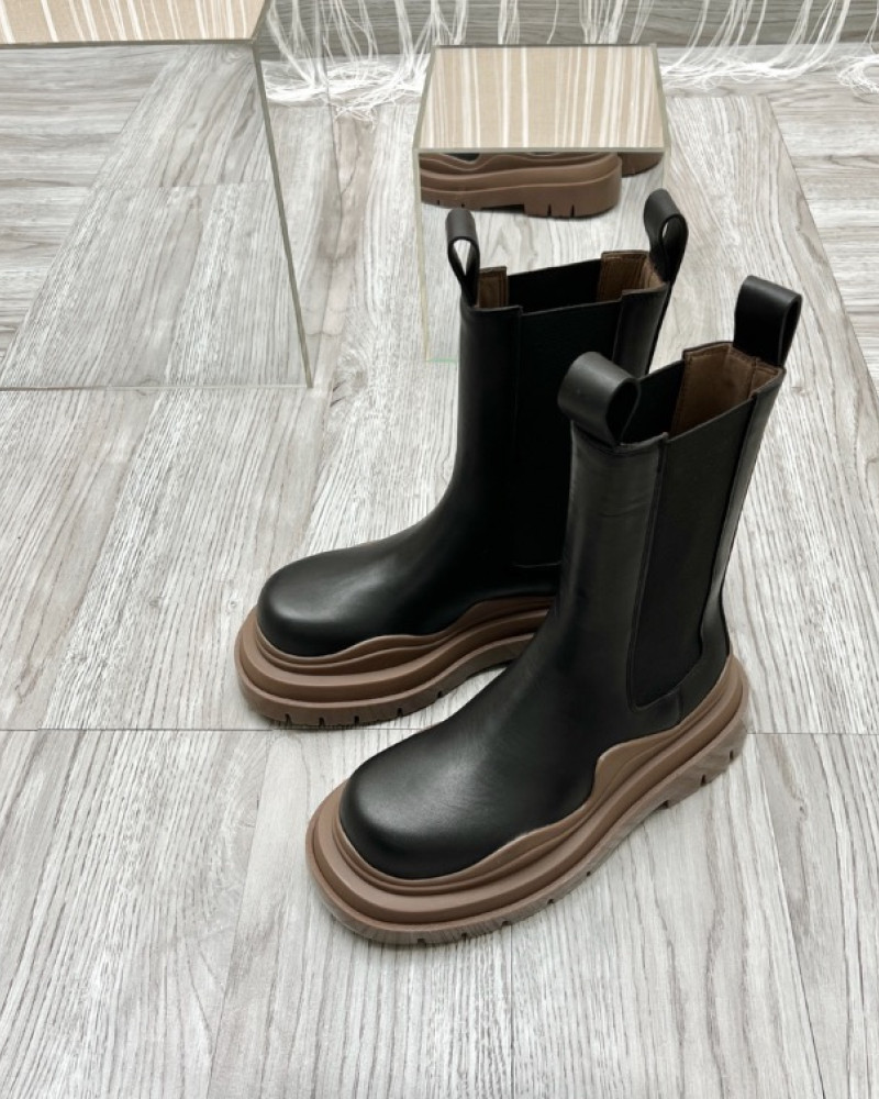 Bottega Veneta Chelsea Boots 