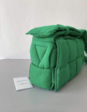 Bottega Veneta Padded Cassette Bag