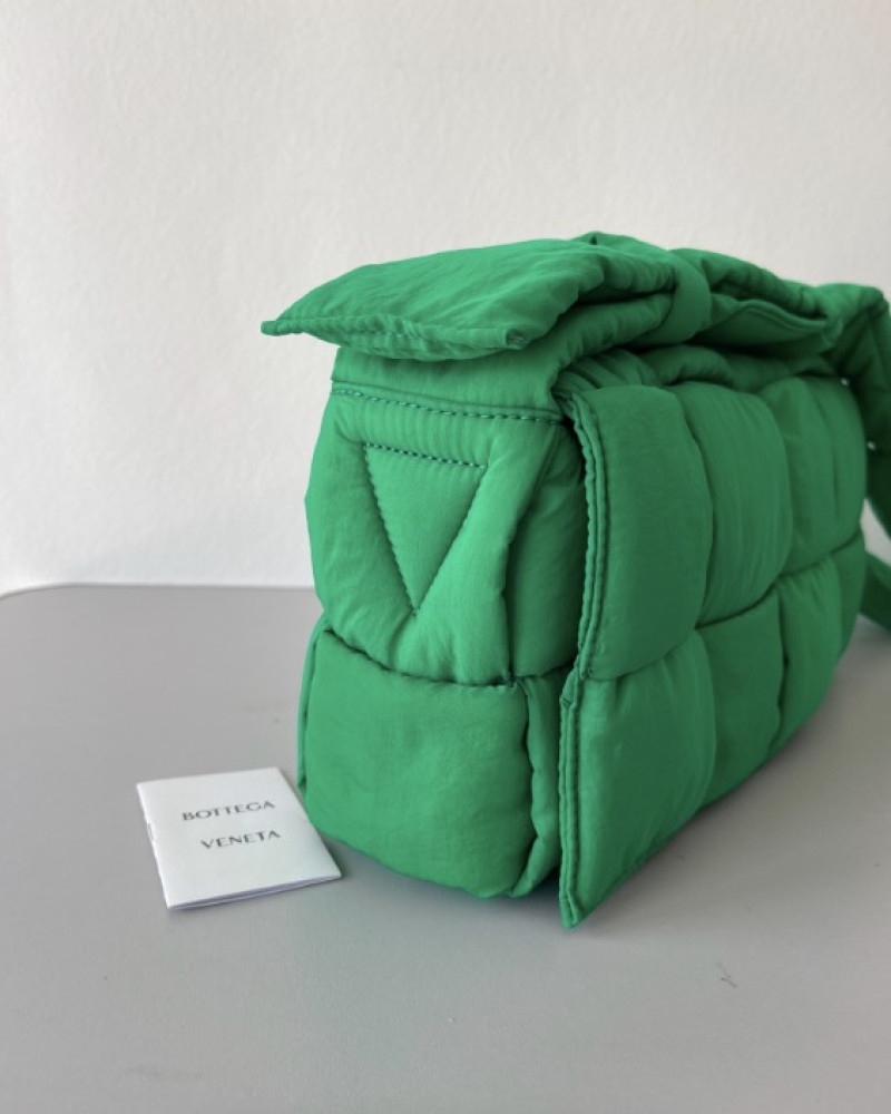 Bottega Veneta Padded Cassette Bag