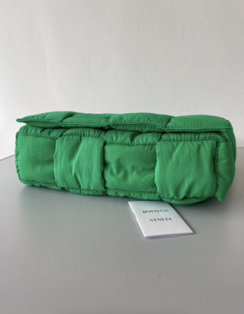 Bottega Veneta Padded Cassette Bag
