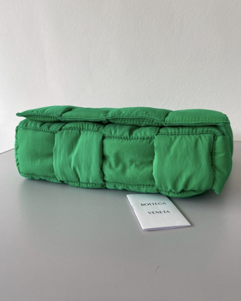 Bottega Veneta Padded Cassette Bag