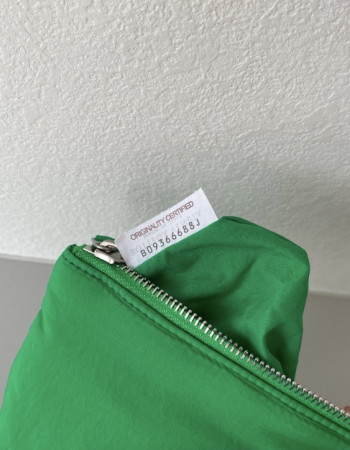 Bottega Veneta Padded Cassette Bag