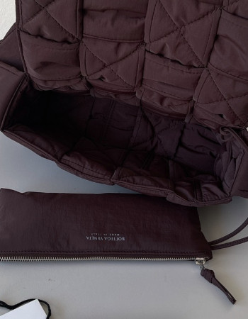 Bottega Veneta Padded Cassette Bag