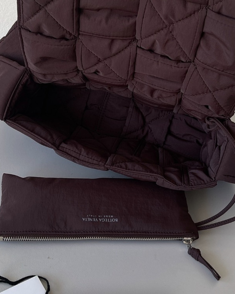 Bottega Veneta Padded Cassette Bag