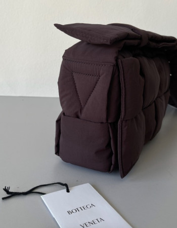 Bottega Veneta Padded Cassette Bag