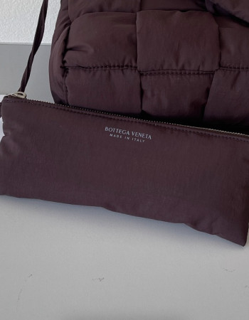 Bottega Veneta Padded Cassette Bag