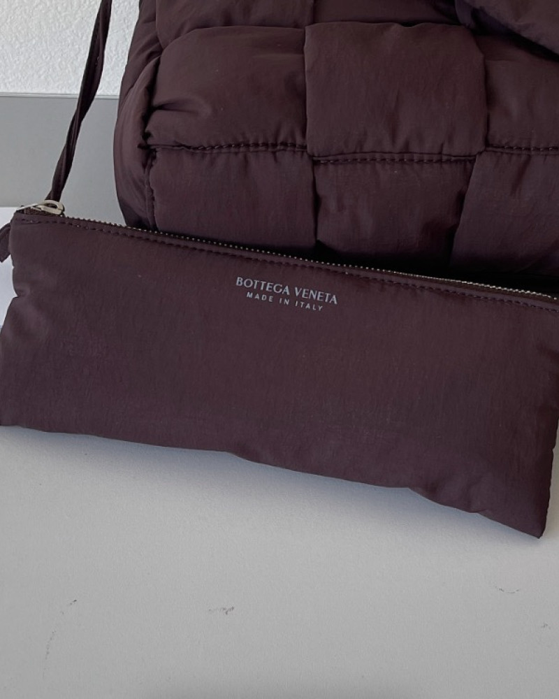 Bottega Veneta Padded Cassette Bag