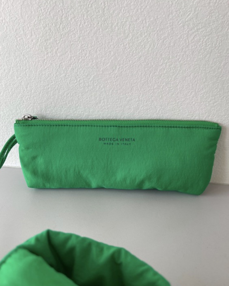 Bottega Veneta Padded Cassette Bag