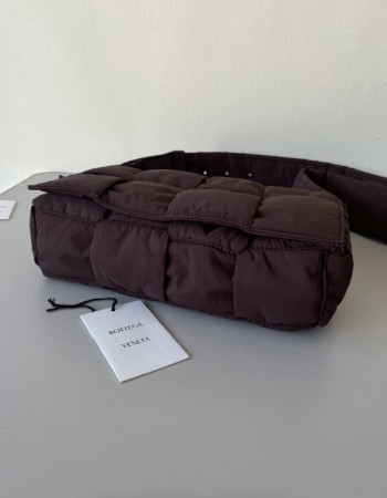 Bottega Veneta Padded Cassette Bag