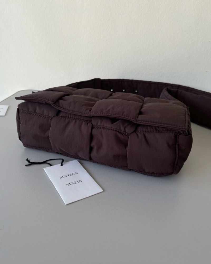 Bottega Veneta Padded Cassette Bag