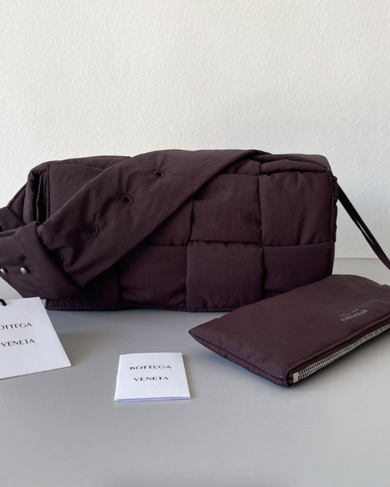Bottega Veneta Padded Cassette Bag