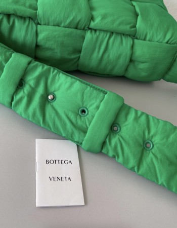 Bottega Veneta Padded Cassette Bag