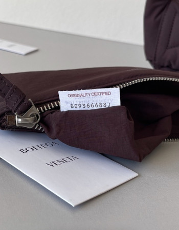 Bottega Veneta Padded Cassette Bag