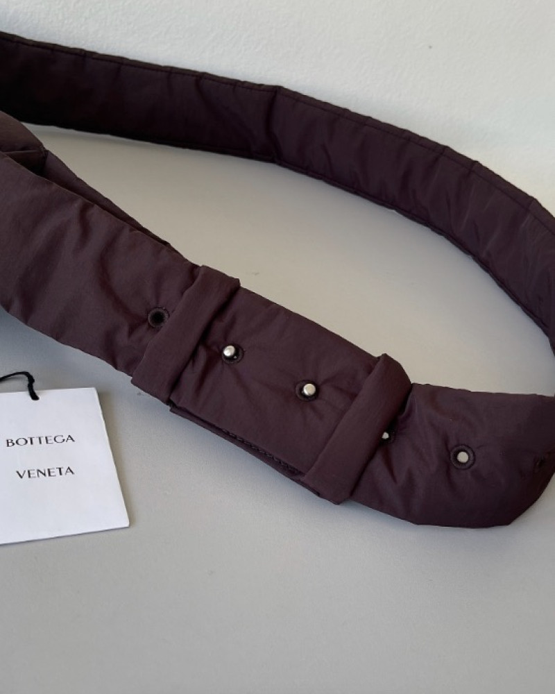Bottega Veneta Padded Cassette Bag