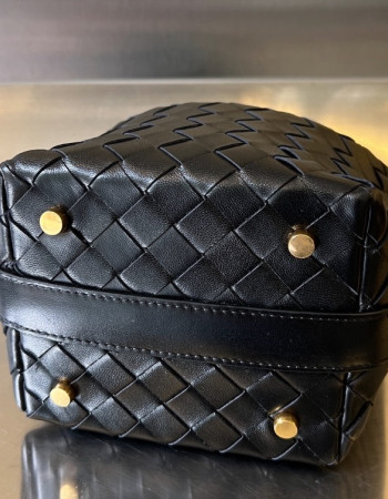 Bottega Veneta Intrecciato Bag