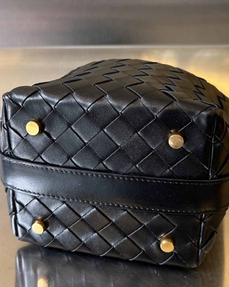 Bottega Veneta Intrecciato Bag