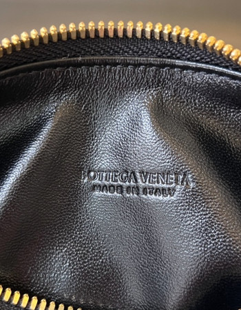 Bottega Veneta Intrecciato Bag