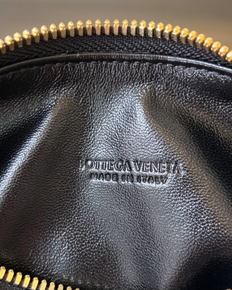 Bottega Veneta Intrecciato Bag
