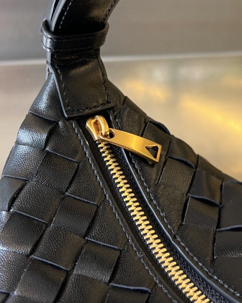 Bottega Veneta Intrecciato Bag