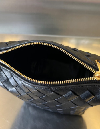 Bottega Veneta Intrecciato Bag