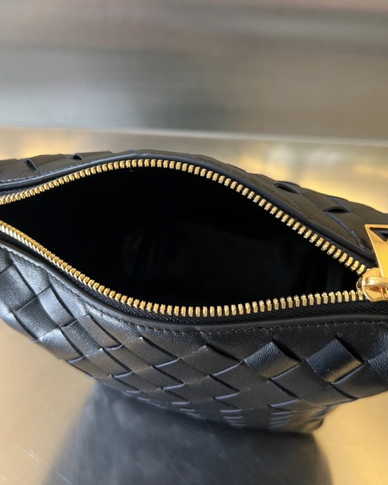 Bottega Veneta Intrecciato Bag