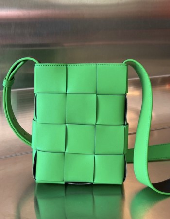 Bottega Veneta Cassette Bag