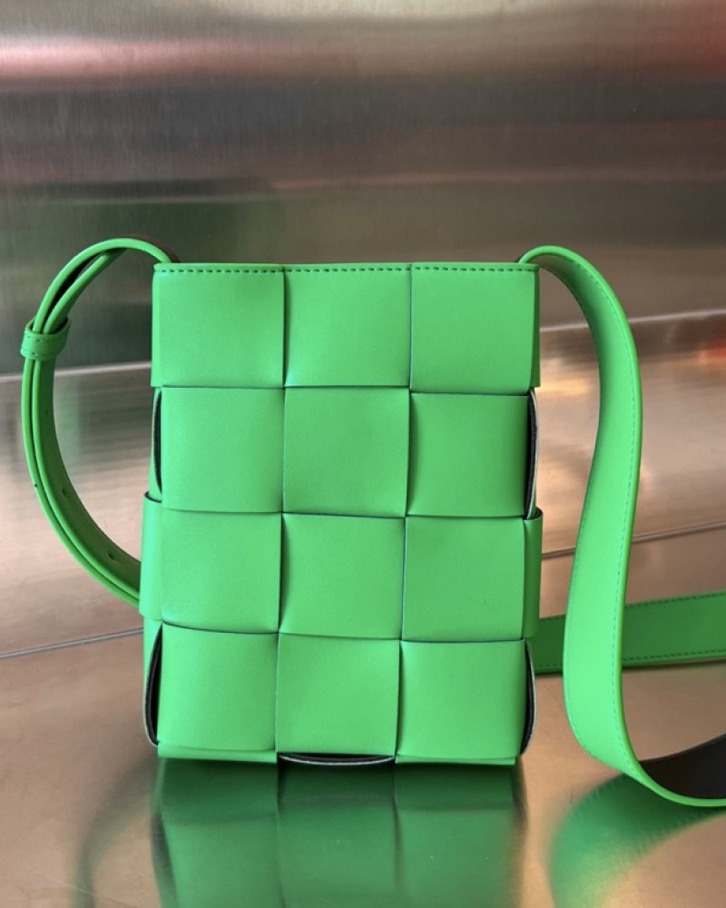 Bottega Veneta Cassette Bag