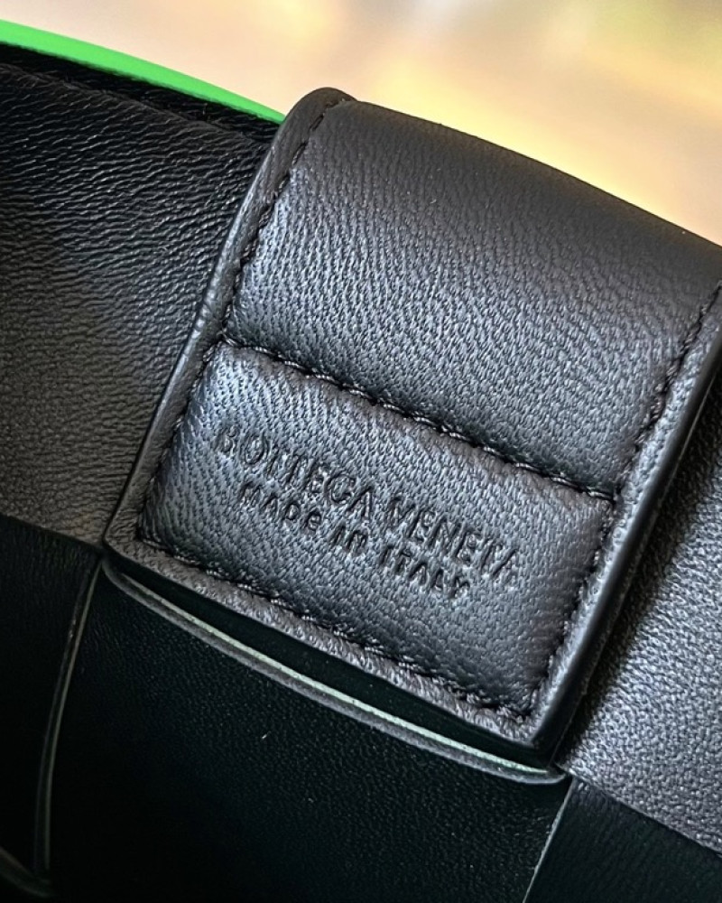 Bottega Veneta Cassette Bag