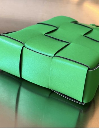 Bottega Veneta Cassette Bag