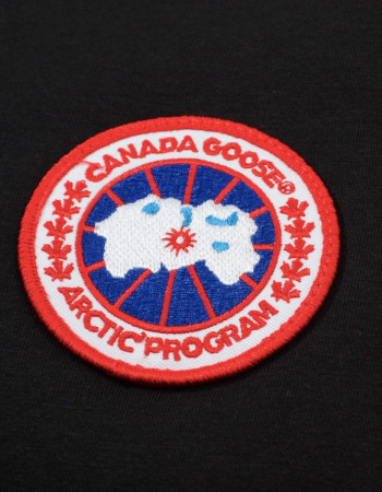 Canada Goose Huron Jogger – Black